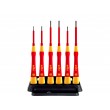 Wiha PicoFinish Set Combination screwdriver