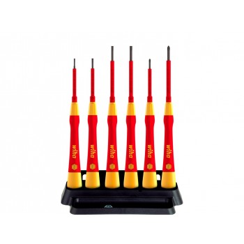 Wiha PicoFinish Set Combination screwdriver