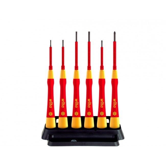 Wiha PicoFinish Set Combination screwdriver