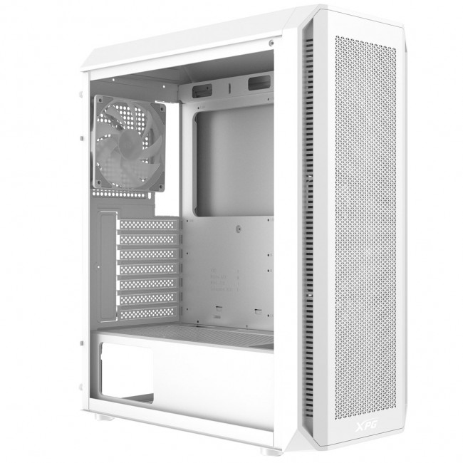 XPG VALOR AIR PLUS MID-TOWER-Case White XPG VALOR AIR PLUS MID-TOWER-Case White