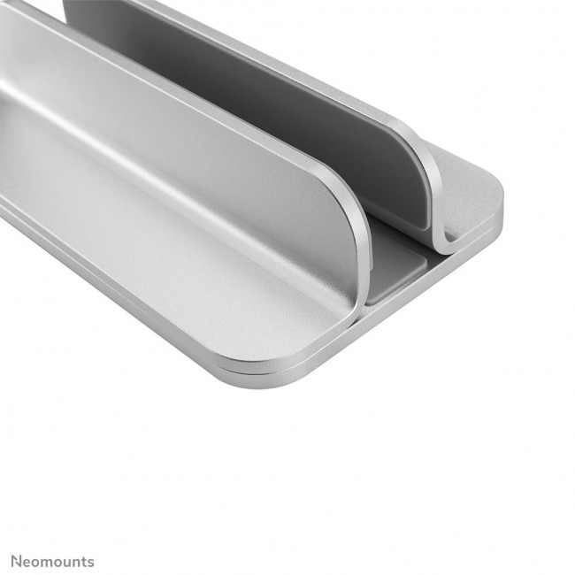 Neomounts NSLS300SILVER Laptop holder 11-17