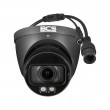 BCS BCS-L-EIP46VCR4L4-Ai1-G Dome IP security camera Indoor & outdoor 3288 x 1850 pixels Ceiling/wall