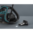 Tefal Puregliss FV8066 Dry & Steam iron Durilium AirGlide Autoclean soleplate 3000 W Black, Blue