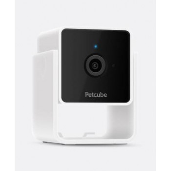Pet cam with vet chat Petcube 1080P HD video night