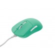 FURY Tanto T4 gaming mouse 12000 dpi RGB wired mint FURY Tanto T4 gaming mouse 12000 dpi RGB wired mint