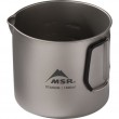 Titanium pot kettle 1400ml