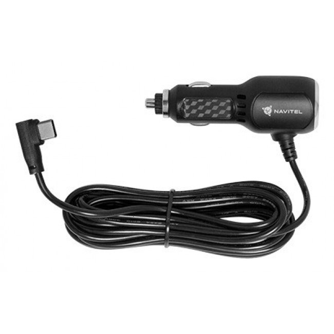 Navitel | Dashcam with Wi-Fi | R67 2K | TFT display 0.96'' 80x160 | Maps included