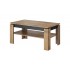 Cama coffee table TORO 100 wotan oak/antracite