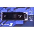 PARTIOT FLASHDRIVE Xporter 3 64GB Type A USB 3.2 PARTIOT FLASHDRIVE Xporter 3 64GB Type A USB 3.2