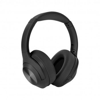 Wireless over-ear headphones with ANC Kruger&Matz F2A