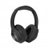 Wireless over-ear headphones with ANC Kruger&Matz F2A