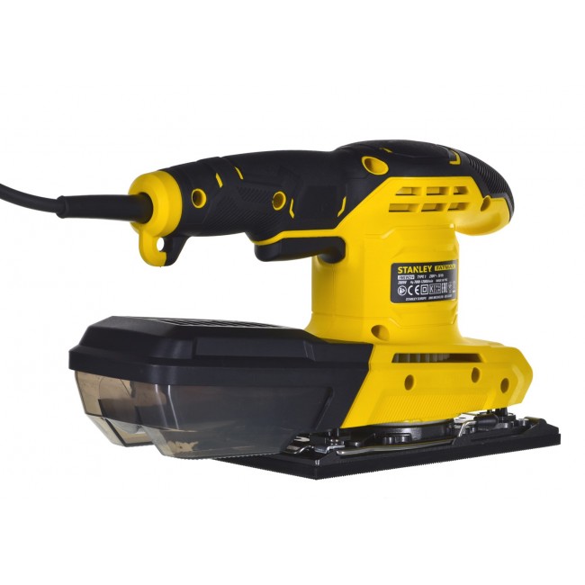 ORBITAL SANDER STANLEY FMEW214K-QS 280W