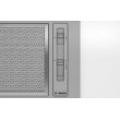 Bosch Serie 2 DLN53AA70 cooker hood 302 m /h Built-in Stainless steel