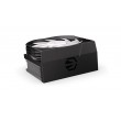 ENDORFY Spartan 5 MAX ARGB Processor Air cooler 12 cm Black 1 pc(s)