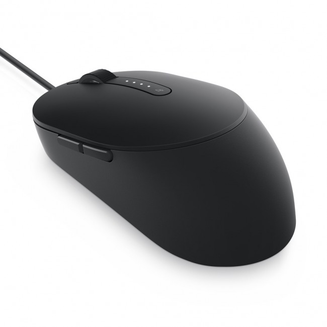 DELL MS3220 mouse Ambidextrous USB Type-A Laser 3200 DPI