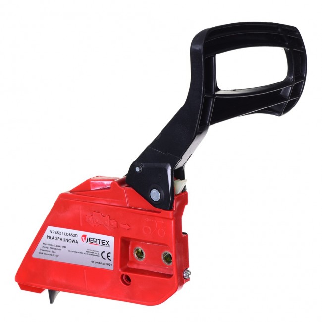 PETROL CHAINSAW VERTEX VPS52 3HP