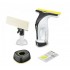 K rcher WV 4-4 PLUS Battery set electric window cleaner 0.15 L Black, White, Yellow