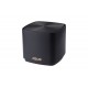 ASUS ZenWiFi XD4 Plus (B-1-PK) Dual-band (2.4 GHz / 5 GHz) Wi-Fi 6 (802.11ax) Black 2 Internal ASUS ZenWiFi XD4 Plus (B-1-PK) Dual-band (2.4 GHz / 5 GHz) Wi-Fi 6 (802.11ax) Black 2 Internal