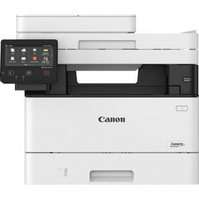 Canon i-SENSYS MF455DW Laser A4 1200 x 1200 DPI 38 ppm Wi-Fi Canon i-SENSYS MF455DW Laser A4 1200 x 1200 DPI 38 ppm Wi-Fi
