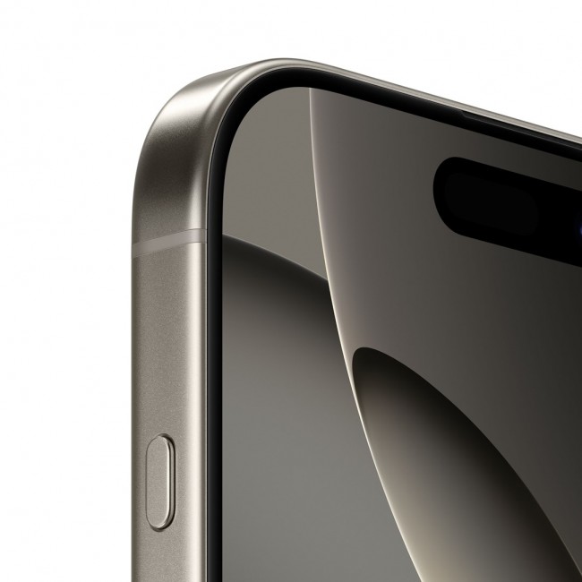 Apple iPhone 16 Pro Max 256GB Natural Titanium Apple iPhone 16 Pro Max 256GB Natural Titanium