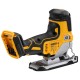DeWALT DCS335N-XJ power jigsaw 2 kg DeWALT DCS335N-XJ power jigsaw 2 kg