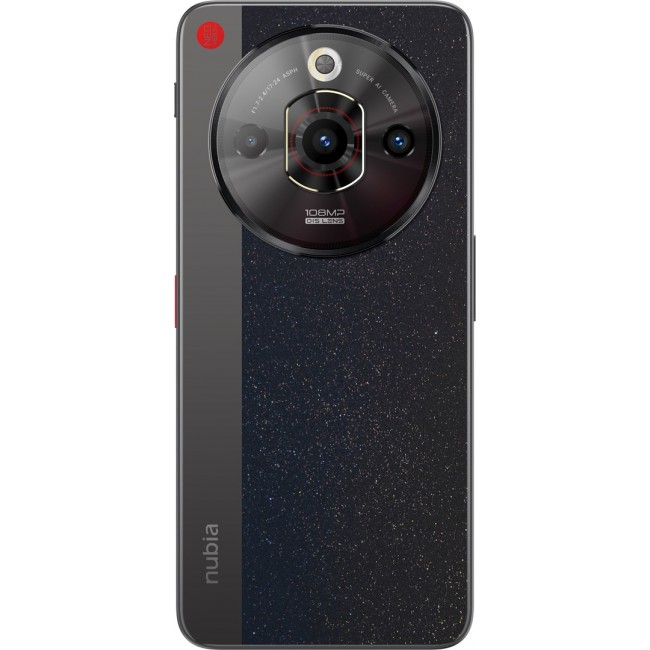 Nubia Focus Pro 5G 17.1 cm (6.72 Nubia Focus Pro 5G 17.1 cm (6.72