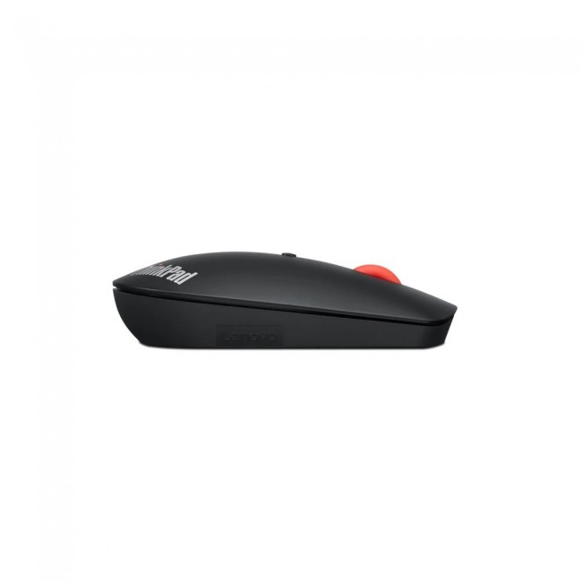 Lenovo ThinkPad Silent - mus - Bluetoo Lenovo ThinkPad Silent - mus - Bluetoo