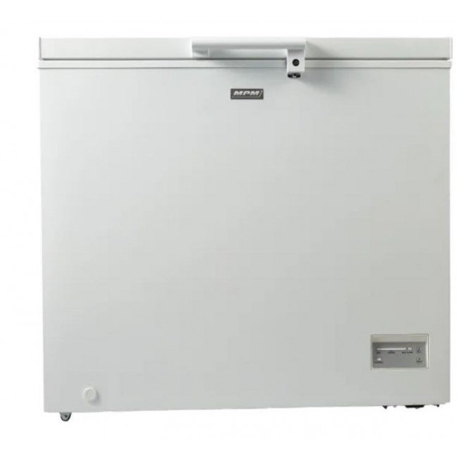 chest freezer MPM-251-SK-08E/N chest freezer MPM-251-SK-08E/N