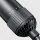 Severin WL 0241 hair styling tool Hot air brush Warm Black 1000 W 1.8 m Severin WL 0241 hair styling tool Hot air brush Warm Black 1000 W 1.8 m