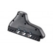 Wolfcraft 4009000 - Triple-Blade Edge Planer