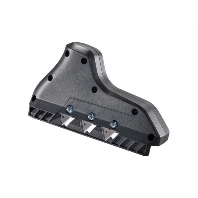 Wolfcraft 4009000 - Triple-Blade Edge Planer Wolfcraft 4009000 - Triple-Blade Edge Planer