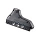 Wolfcraft 4009000 - Triple-Blade Edge Planer Wolfcraft 4009000 - Triple-Blade Edge Planer
