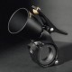Rockbros 34210005001 Bicycle bell Black Rockbros 34210005001 Bicycle bell Black