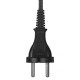Braun Satin Hair 3 Style&Go 1600 W Black Braun Satin Hair 3 Style&Go 1600 W Black