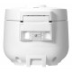 Cuckoo CR-0641F rice cooker White Cuckoo CR-0641F rice cooker White