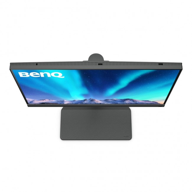 BenQ SW272U computer monitor 68.6 cm (27 BenQ SW272U computer monitor 68.6 cm (27