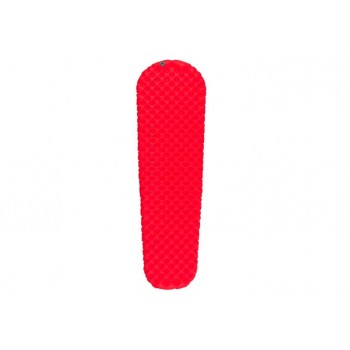 Sea To Summit Comfort Plus Insulated Mat 550 mm 1830 mm Red