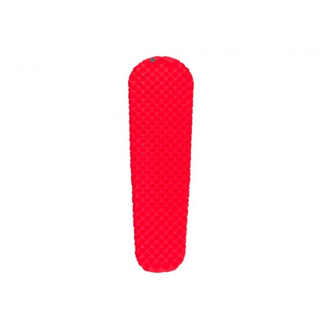 Sea To Summit Comfort Plus Insulated Mat 550 mm 1830 mm Red Sea To Summit Comfort Plus Insulated Mat 550 mm 1830 mm Red