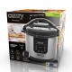 Camry CR 6409 multi cooker 6 L 1000 W Black,Stainless steel Camry CR 6409 multi cooker 6 L 1000 W Black,Stainless steel