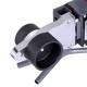 Thermoplastic pipe welding machine Sthor 78910 Thermoplastic pipe welding machine Sthor 78910