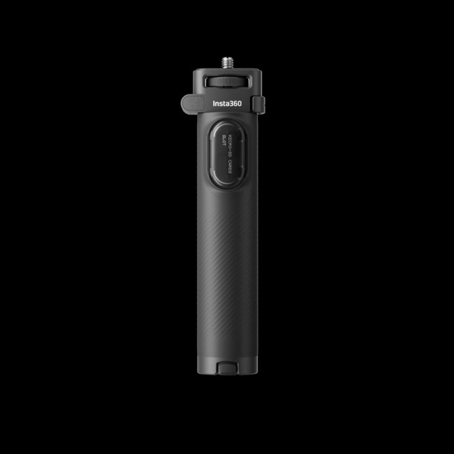 Insta360 Foldable 2-in-1 Selfie Stick Remote Kit (1/4 Mount) Insta360 Foldable 2-in-1 Selfie Stick Remote Kit (1/4 Mount)