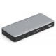 Digitus USB-C docking station, 11-port Digitus USB-C docking station, 11-port