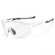 Rockbros 10172 UV400 white photochromic cycling glasses Rockbros 10172 UV400 white photochromic cycling glasses