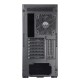 Silverstone SETA D1 Midi Tower Black Silverstone SETA D1 Midi Tower Black