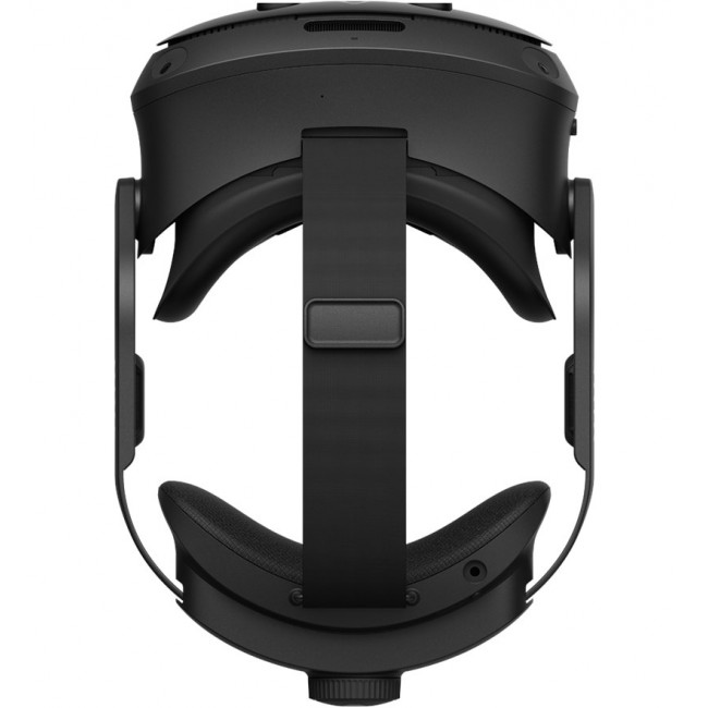 HTC VIVE Focus Vision Dedicated head mounted display Black HTC VIVE Focus Vision Dedicated head mounted display Black