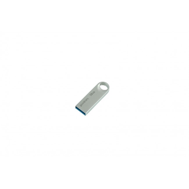 Goodram USB UNO3-0160S0R11 USB flash drive 16 GB USB Type-A 3.2 Gen 1 (3.1 Gen 1) Silver Goodram USB UNO3-0160S0R11 USB flash drive 16 GB USB Type-A 3.2 Gen 1 (3.1 Gen 1) Silver