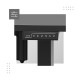 Electric desk MA-Leader 7.6 Black