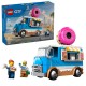 LEGO CITY 60452 Doughnut Truck LEGO CITY 60452 Doughnut Truck