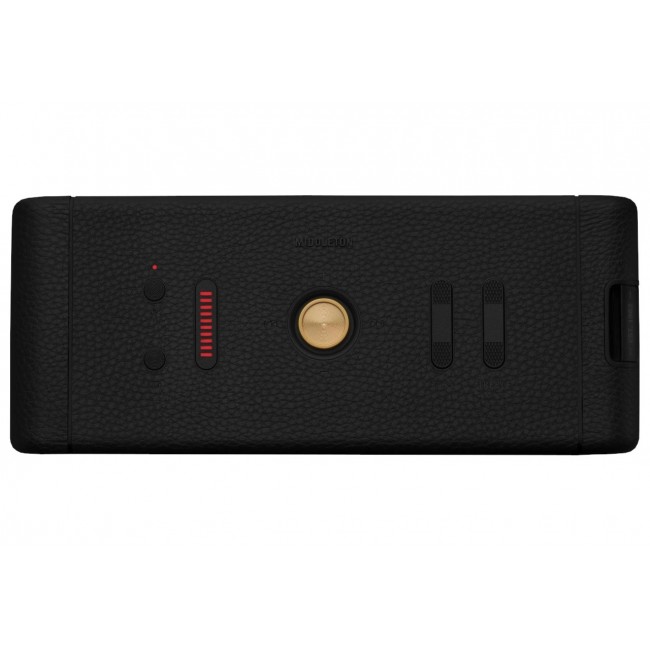 Marshall Middleton - Bluetooth speaker, black and copper Marshall Middleton - Bluetooth speaker, black and copper