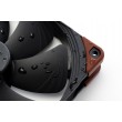 Noctua NF-A14 INDUSTRIALPPC-2000 PWM Computer case Fan 14 cm Black, Brown 1 pc(s)